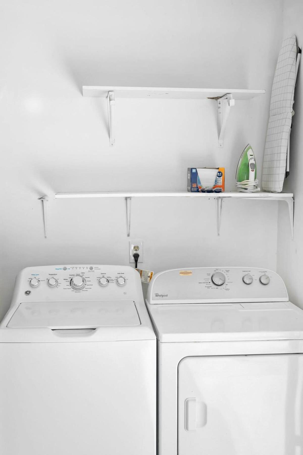 The St Augusdream Renovated Beach House Sleeps 8 Walk To Beach セント・オーガスティン エクステリア 写真